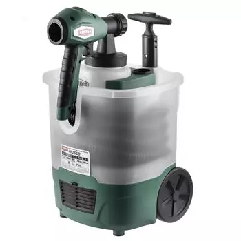 Краскопульт HAMMER