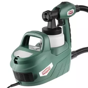 Краскопульт HAMMER