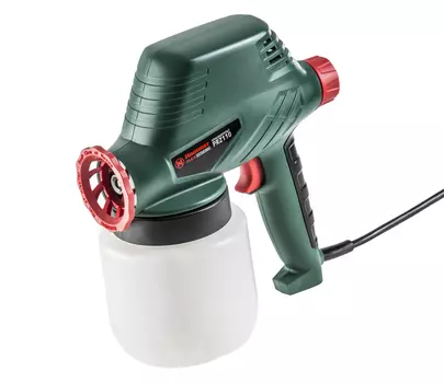 Краскопульт HAMMER