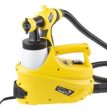 Краскопульт КАЛИБР