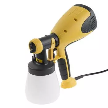 Краскопульт WAGNER