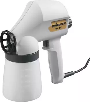 Краскопульт WAGNER
