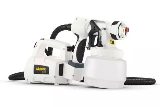 Краскопульт WAGNER