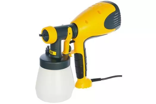 Краскопульт WAGNER