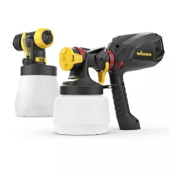 Краскопульт WAGNER