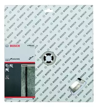 Круг алмазный BOSCH