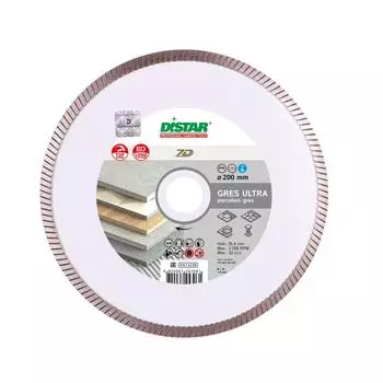 Круг алмазный DISTAR