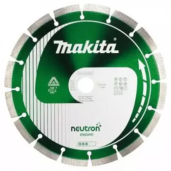 Круг алмазный MAKITA