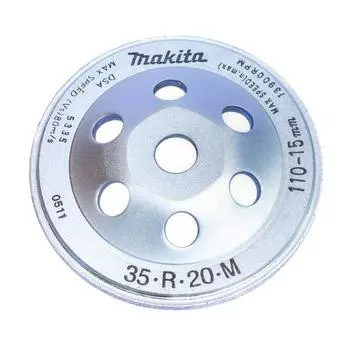 Круг алмазный MAKITA