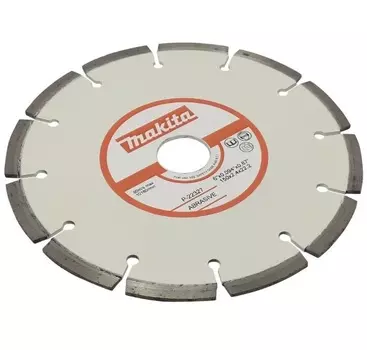 Круг алмазный MAKITA