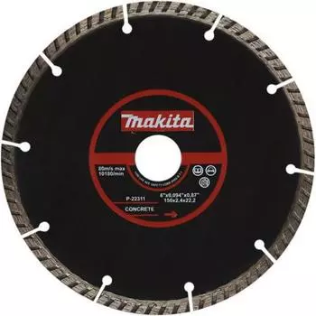 Круг алмазный MAKITA