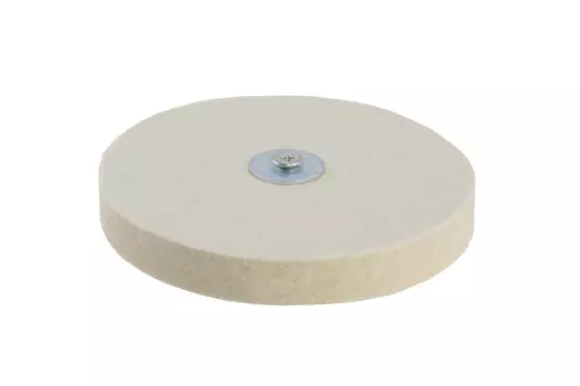 Круг полировальный HAMMER