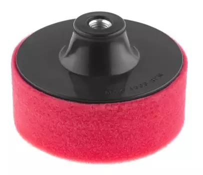 Круг полировальный HAMMER