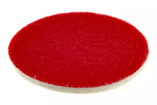 Круг полировальный HAMMER