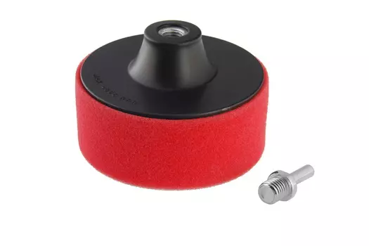 Круг полировальный HAMMER