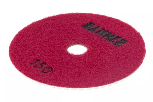 Круг шлифовальный HAMMER