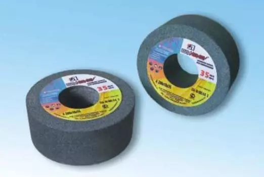 Круг шлифовальный ЛУГА-АБРАЗИВ