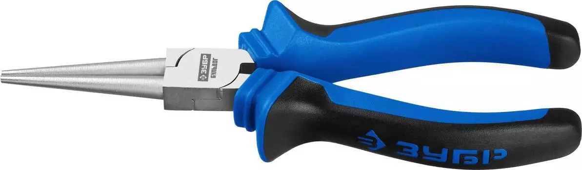 Круглогубцы ЗУБР