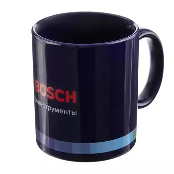 Кружка BOSCH