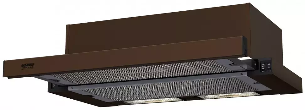 Кухонная вытяжка KRONA