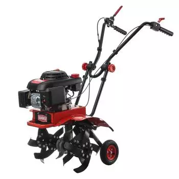 Культиватор HAMMER