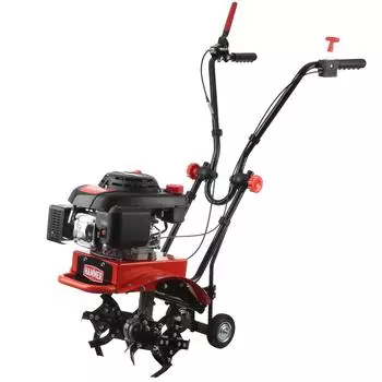 Культиватор HAMMER