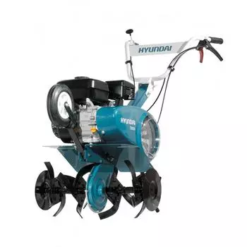 Культиватор HYUNDAI