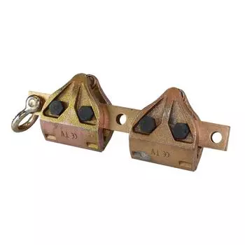 Кузовной зажим WIEDERKRAFT