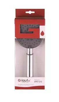 Лейка душевая G-LAUF