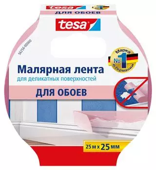 Лента малярная TESA
