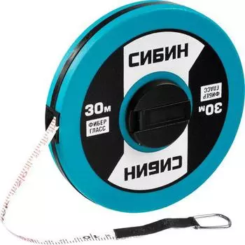 Лента мерная СИБИН