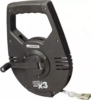 Лента мерная STAYER