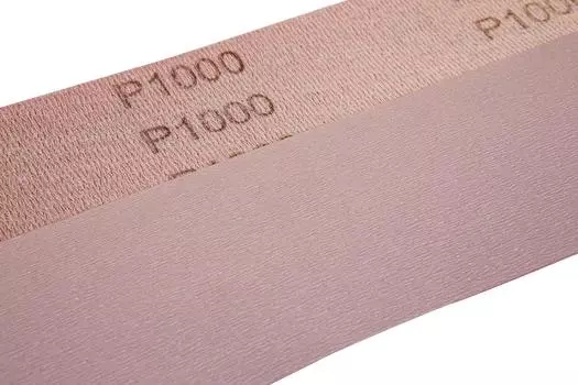 Лента шлифовальная бесконечная JET