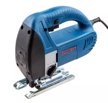 Лобзик ФИОЛЕНТ