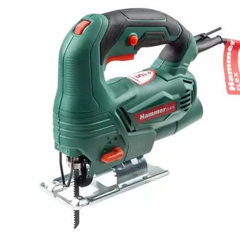 Лобзик HAMMER