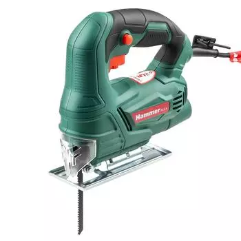 Лобзик HAMMER