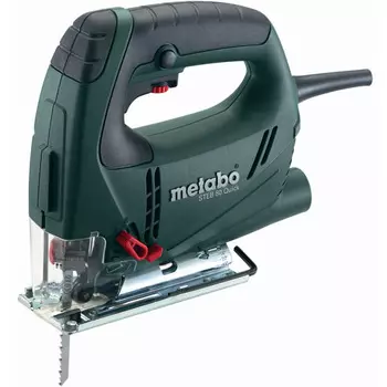 Лобзик METABO