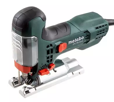 Лобзик METABO