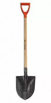 Лопата штыковая ZOLDER