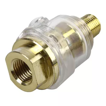 Лубрикатор WESTER