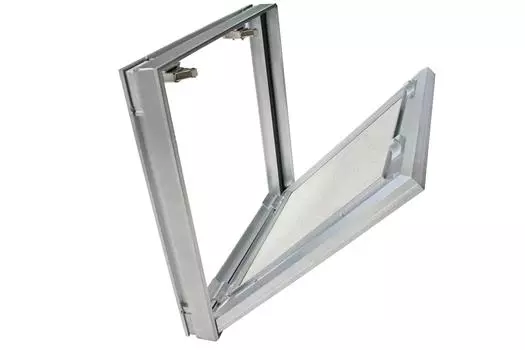 Люк ревизионный ALKRAFT