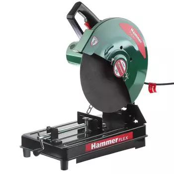 Машина отрезная HAMMER