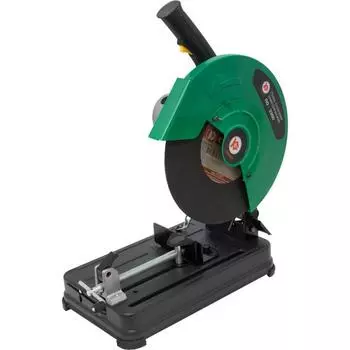 Машина отрезная КАЛИБР