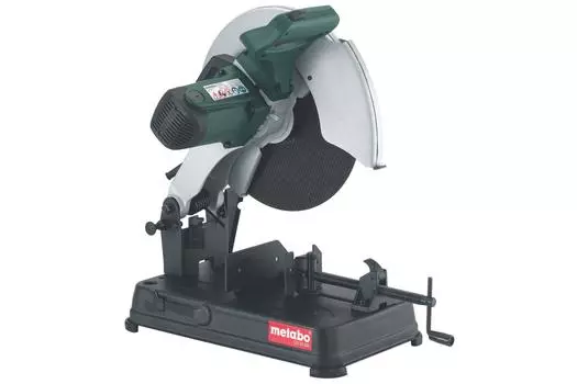 Машина отрезная METABO