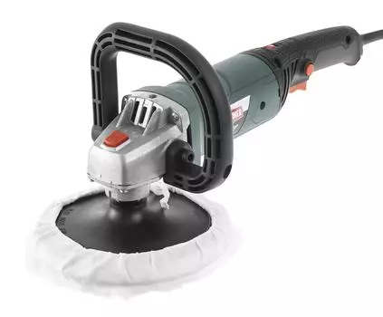 Машина полировальная HAMMER