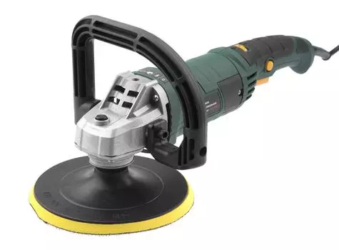 Машина полировальная КАЛИБР