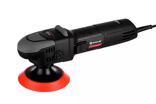 Машина полировальная STATUS