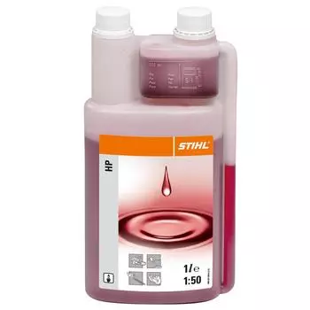 Масло моторное STIHL