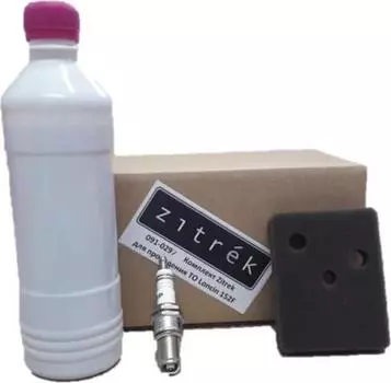 Масло ZITREK