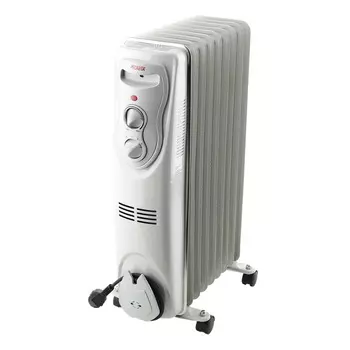 Масляный радиатор РЕСАНТА